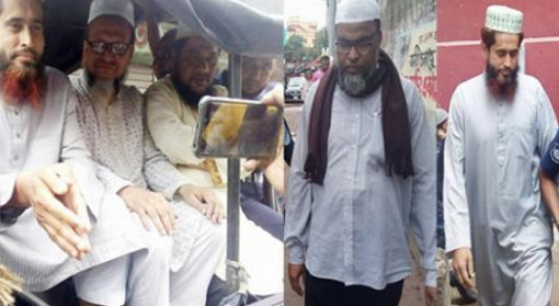 নাশকতা পরিকল্পনার অভিযোগে নারায়ণগঞ্জে জামায়াতের ১৫ নেতা আটক