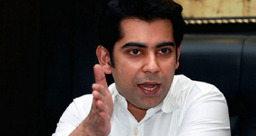তারেক রহমানের নেতৃত্ব আল্লাহ প্রদত্ত: পার্থ