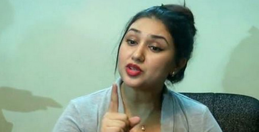 ‘জয়কে আমার বোন শেলির কাছেই রেখে আসছি’