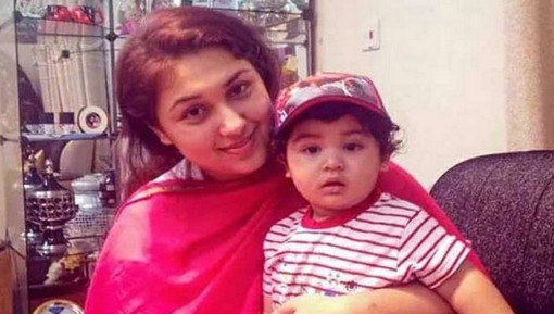 বাহির থেকে তালা দিয়ে আসিনি, মুখ খুললেন অপু