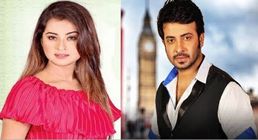 ব্রেকিং নিউজঃআমিই শাকিবের প্রিয়তমা : বুবলীর দাবি, গোপন বিয়ের কাবিন নামা ফাঁস…