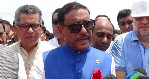ভারতের সঙ্গে সম্পর্ক নষ্ট করতেই এমন হামলাঃ সেতুমন্ত্রী