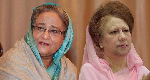 রাজনীতির মাঠে ভোটের উত্তাপ