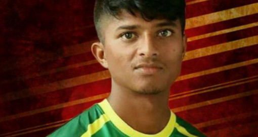 গেইলদের বিপক্ষে ৩ ওভারে ৪ রান দিয়ে ২ উইকেট পাওয়া কে এই মেহেদি?