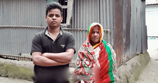 ট্রাকের হেলপার থেকে যেভাবে বিসিএস ক্যাডার হলেন শফিকুল