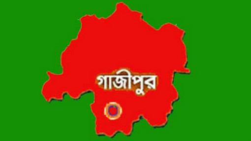 গাজীপুরে হোটেলে অভিযানে ১৪ তরুণীসহ ১৭ জন আটক