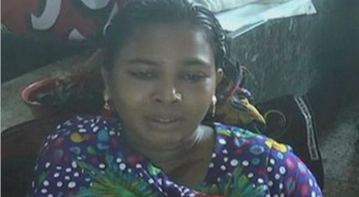 বাপ-ছেলে মিলে আমারে কামড়াইয়া-চিমড়ায়া কিছু রাখে নাই