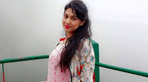 সিনেমা থেকে নাম প্রত্যাহার করলেন অপু বিশ্বাস