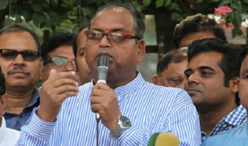 আগামী নির্বাচনের আগেই দেশে ফিরবেন তারেক রহমান: দুদু