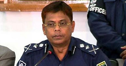 ‘বিশ্ব ইজতেমায় জঙ্গি সংগঠনের কার্যক্রম নিবিড়ভাবে পর্যবেক্ষণ করা হবে’