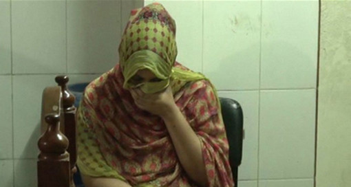 আমার ঘরে প্রথমে আসে ছেলে, পরে আসে বাপ....!