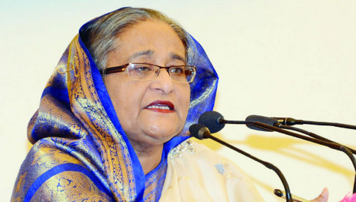 রাতে ৩ ঘণ্টা থেকে সাড়ে ৩ ঘণ্টার বেশি ঘুমাতে পারি না: বললেন প্রধানমন্ত্রী