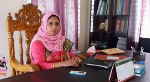 এসএসসির পরই বিয়ে হয় ,শ্বশুর বাড়ির নির্যাতন সহ্য করেও আজ আমি বিসিএস ক্যাডার