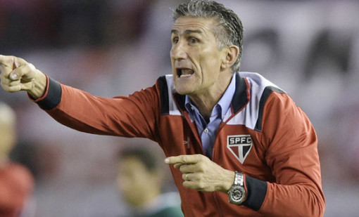 আর্জেন্টিনার পর এবার বাউজাকে বরখাস্ত করল সৌদি আরবও