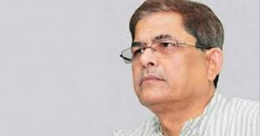 মির্জা ফখরুলের নম্বর ব্যবহার করে ‘প্রতারণা’!