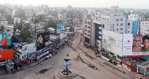বৃহস্পতিবার সারা দেশে হরতাল, কোন দলের ডাক?