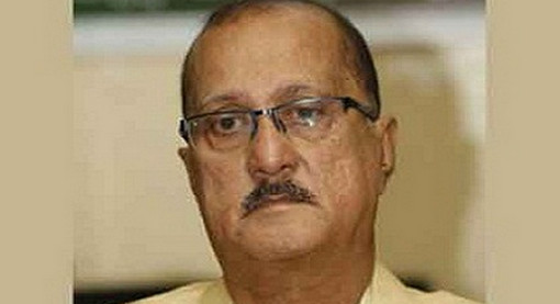 জিয়ার ছোট ভাই কামাল আর নেই