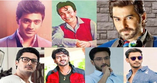 জেনে নিন কলকাতার সুপারস্টারদের প্রকৃত নাম কি!