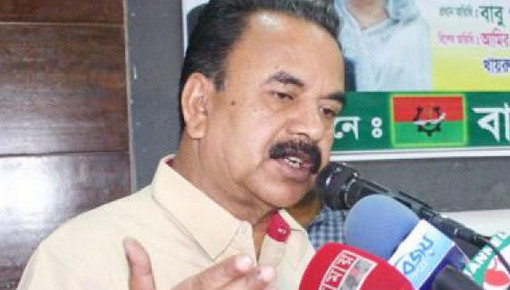 ‘বহুদলীয় গণতন্ত্র প্রাতিষ্ঠানিক রূপ না পাওয়া পর্যন্ত বিএনপি লড়াই চালিয়ে যাবে’