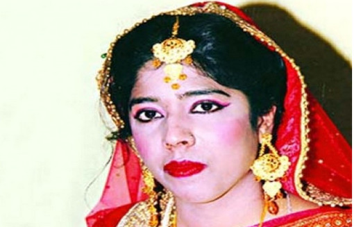 এক মার্কিন বধূকে নিয়ে দুই সিলেটি স্বামীর টানাটানি!