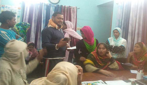 খুলনায় সমিতির নামে গ্রাহকের কয়েক কোটি টাকা নিয়ে উধাও