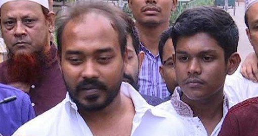বাবার একটি আশ্রম খোলার স্বপ্ন ছিল: বারী সিদ্দিকীর ছেলে