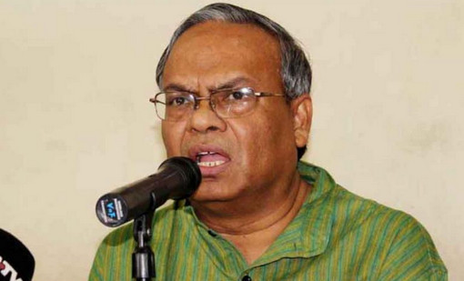 ‘ক্ষমতাসীনদের লুট-পাটের সুযোগ দিতেই বিদ্যুতের দাম বাড়ানো হয়েছে’