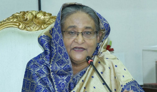 ২০২১ সালের মধ্যে কোনো ঘর অন্ধকারে থাকবে না