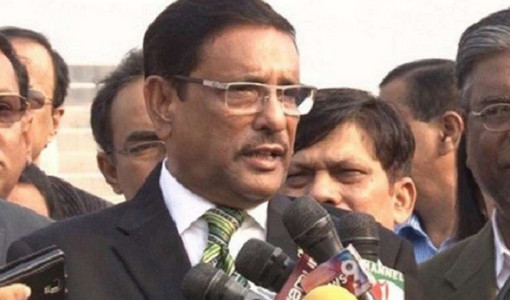 ‘বিশ্বে সৎ রাজনীতিবিদদের মধ্যে তৃতীয় অবস্থানে প্রধানমন্ত্রী’