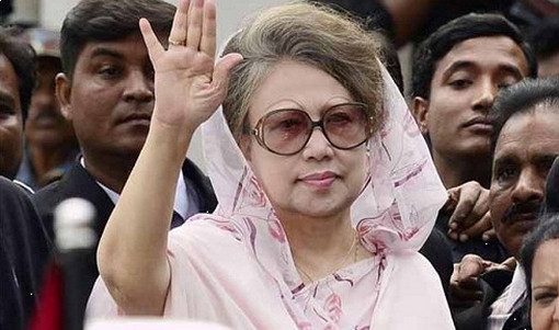 অসমাপ্ত জবানবন্দী দানকালে চাঞ্চল্যকর তথ্য দিলেন খালেদা জিয়া (পূর্ণাঙ্গ বক্তব্য)