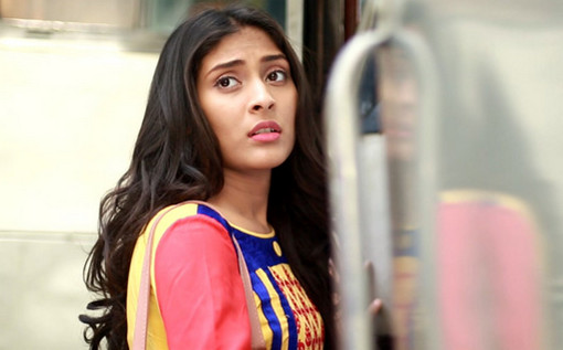 বিয়ের আগেই ধর্ষণের মতো অনাকাঙ্ক্ষিত অঘটনে থমকে যায় জীবন: ধর্ষিতার চরিত্রে মেহজাবিন