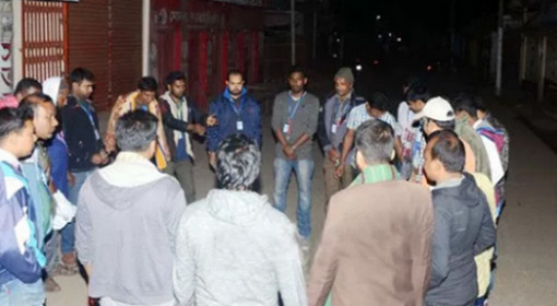 নরসিংদীতে ডাকাতের উৎপাত, লাঞ্ছিত হচ্ছে নারী্রাও লোকলজ্জার ভয়ে চেপে যাচ্ছে
