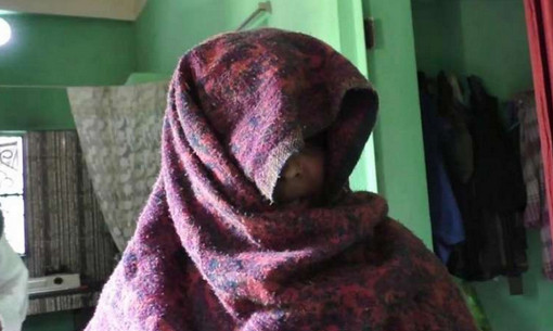 ‘চেম্বারে ওষুধ খাইয়ে আমাকে একাধিক বার ধর্ষণ করা হয়’