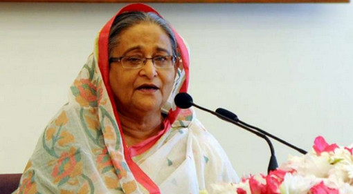 সোহরাওয়ার্দীতে যা বললেন প্রধানমন্ত্রী!, কড়া সমালোচনা করলেন...!