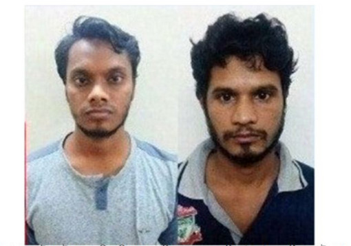 কলকাতায় আটক জঙ্গিদের টার্গেটে ছিল বাংলাদেশি ৭১ জন ব্লগার।