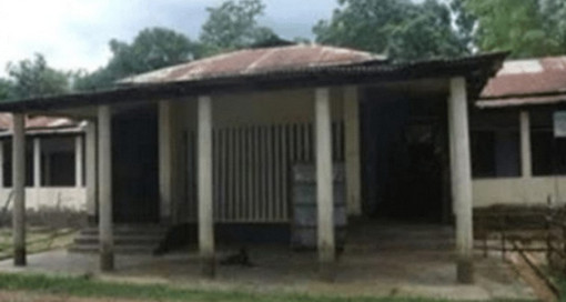 বাংলাদেশের যে থানায় অপরাধ নেই, ৪ বছরে কোনো মামলা হয়নি