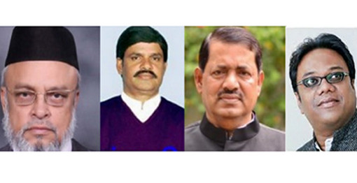 ঈমানী ও বেইমানী ঐক্য নিয়ে তোলপাড় সুনামগঞ্জ আ. লীগে