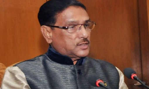 বারবার এক কথা বলে ‘ফালতু’ হতে চান না কাদের