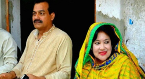 খালেদা জিয়ার আগ্রহেই হারুণকে বিয়ে করেন পাপিয়া, দেখুন বিস্তারিত ইতিহাস