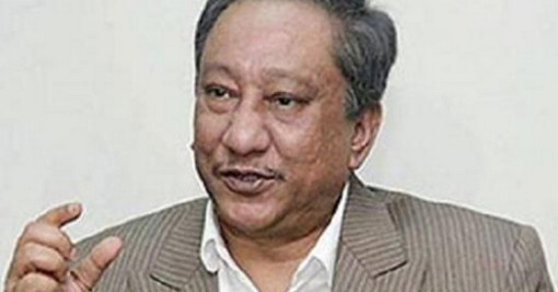 নানা হলেন বিসিবি সভাপতি নাজমুল হাসান পাপন