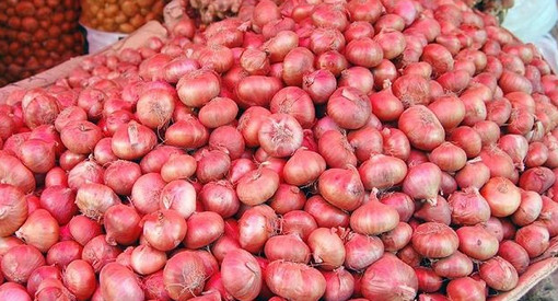 পেঁয়াজের ‘সেঞ্চুরি’তে বাংলাদেশের রেকর্ড!