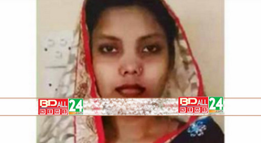 নোয়াখালী সেনবাগ থেকে পালিয়ে যাওয়া সৌদি প্রবাসীর গৃহবধূকে ২১দিন পর উদ্ধার !