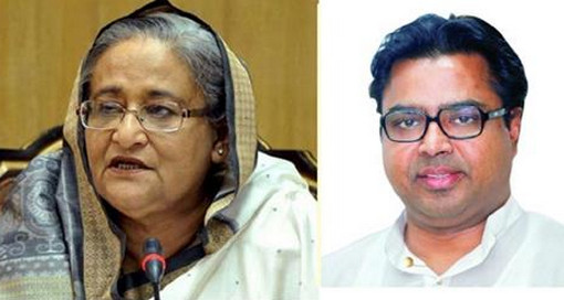 আর কোনদিন মেয়র না হলেও চলবে: মেয়র সাঈদ খোকনকে প্রধানমন্ত্রী