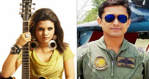 আমার জীবনটা শেষ করে দিয়েছে