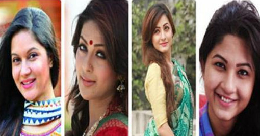 ডির্ভোসের পর কে কোথায়-কেমন আছেন বাংলাদেশের এই আলোচিত তারকারা?