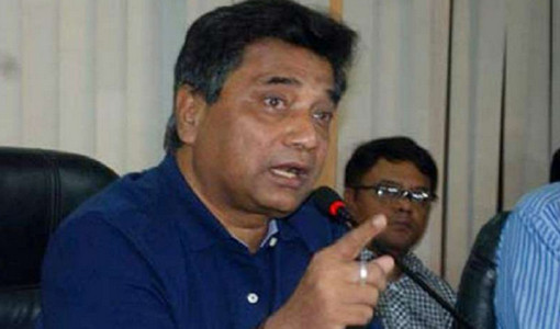 লাইফ সাপোর্টে আনিসুল হক, অবস্থা সংকটাপন্ন