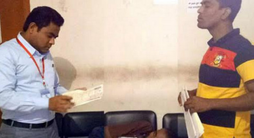ঝিনাইদহে সুদখোরদের অত্যাচারে ছারখার জন জীবন পরিবার, ভিটে বাড়ি ছাড়া, আত্মহত্যা