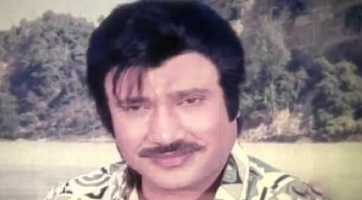 এফডিসিতে নায়ক জসিম উৎসব