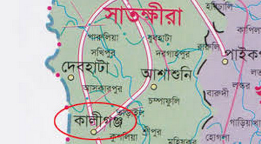 নিজের ৭ মাসের শিশুপুত্রকে আছাড় মেরে হত্যা করলো বাবা!