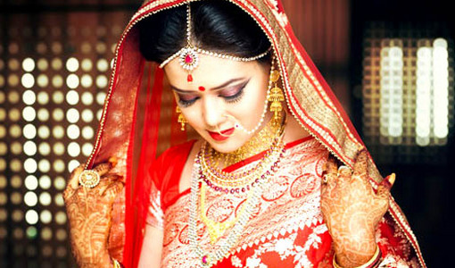 বিয়ের আগে কেন কনের পর্যাপ্ত ঘুম প্রয়োজন?